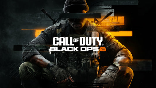 CoD warzone \ CoD Black Ops 6 - 1 month